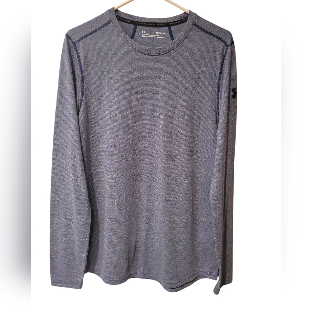 Men's Under Armour Heatgear Long Sleeve Shirt